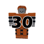 Level 30
