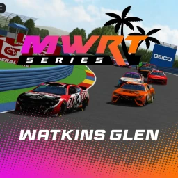 MWRT Glen icon