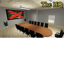 The Zero Slender Plan HQ
