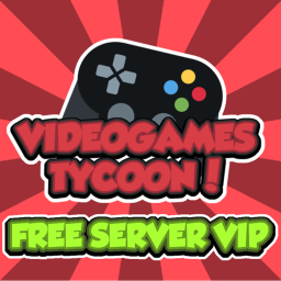 VideoGames Tycoon