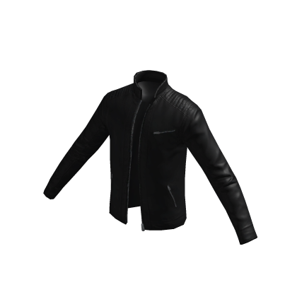 Roblox leather jacket store