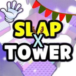 SLAP TOWER X [CHRISTMAS]