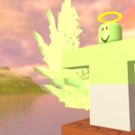 \(・∀・)/