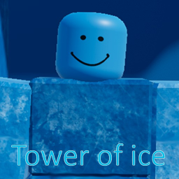 🧊Tower of ice🧊 (Remake) icon
