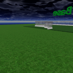 Normal Zombie Level