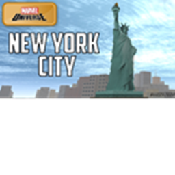 New York (DEVELOPMENT)