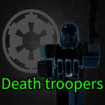 |SSTIA| Death Troopers