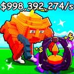 [UPD] Hire a Brainrot Miner 🧟‍♀️