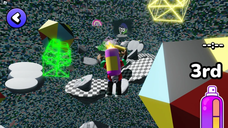 Cartoon Network Game On - Roblox