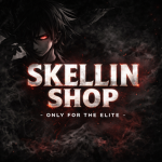 Skellin Shop