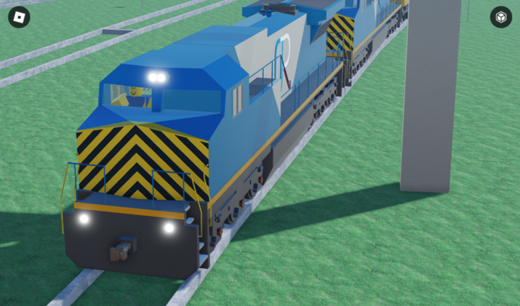 Train Time V.0.02 screenshot 4