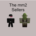 The mm2 Sellers