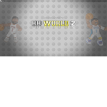 rb worldd