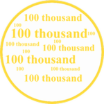 (Unaffiliated) The One Hundred Thousand