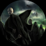 Army Of Death Eaters.