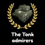 the tonk admirers