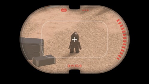 Snipe Jawas