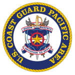 U.S. Coast Guard: Pacific Area
