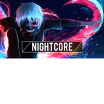 nightcore fan group