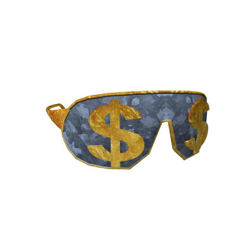 Tasteless Bluesteel Shades