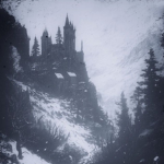Snowveil