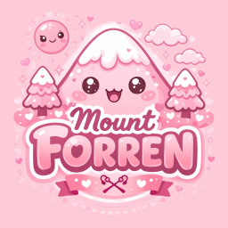 [NEW+UPD] Mount Forren