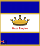 Haza Empire