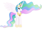 Celestia, Fan