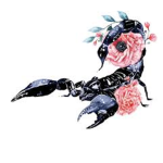 The Poisoned Rose