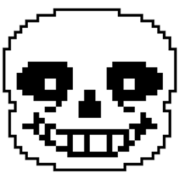 Sans fight obby!