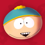 South Park Items