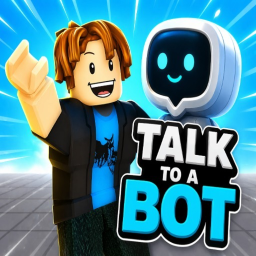 talk to a bot