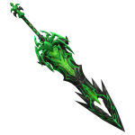 Emerald Paladin
