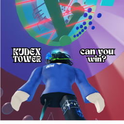 [99.99% IMPOSSIBLE] KudexTower