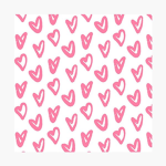 Preppy heartz