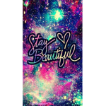 Galaxy girl group
