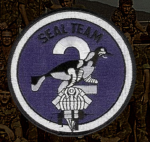 +|+SEAL TEAM TWO+|+