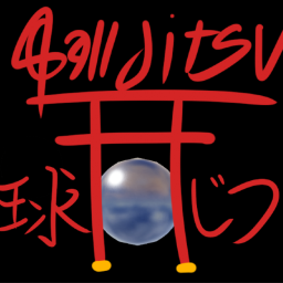 Balljitsu!