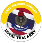 [ RTA ] Thai Army Military tactical studies.