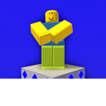 Robloxs Noobs Are here