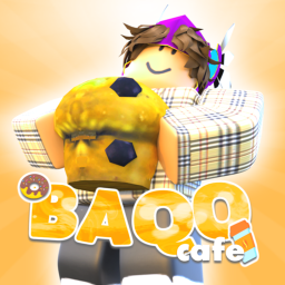 ☕ Work at a Cafe!