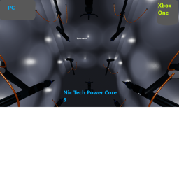 Nic Tech Power Core I I I Closed