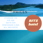 HOTEL RITZ