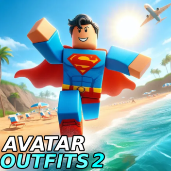 Avatar Outfits 2 🛍️  [UPDATE]
