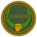 Gens Cladiua {RX}