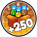 [🏷️-15%🏷️] +250 Inventory Space