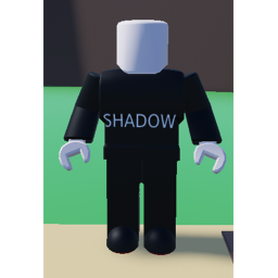 Shadow Sachen