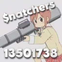 $natchers Anime Clothing Store