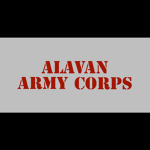 Alavan Army Corps