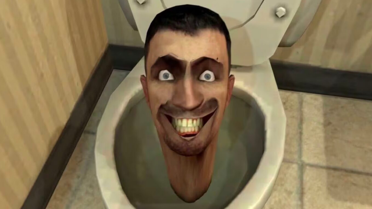 🚽Toilet Tycoon!💩